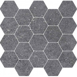 Marazzi Naturalia Cenere MF2J mozaika 30,3 x 30,3 cm