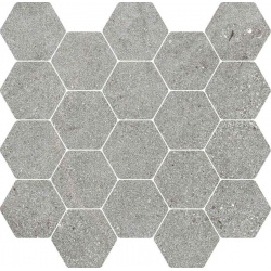 Marazzi Naturalia Grigio MF2H mozaika 30,3 x 30,3 cm