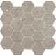 Marazzi Naturalia Taupe MF2G mozaika 30,3 x 30,3 cm