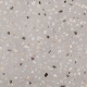 Ceramica Limone Rocco Greige matná dlažba rektifikovaná 60 x 60 cm
