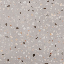 Ceramica Limone Rocco Greige matná dlažba rektifikovaná 60 x 60 cm