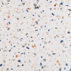 Ceramica Limone Rocco Multi matná dlažba rektifikovaná 60 x 60 cm