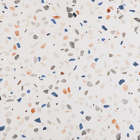 Ceramica Limone Rocco Multi matná dlažba rektifikovaná 60 x 60 cm