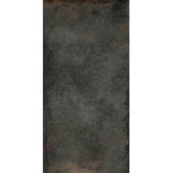 Ceramica Limone Piano Coal matná dlažba rektifikovaná 60 x 120 cm