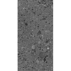 Ceramica Limone Monti Dark Grey rektifikovaná dlažba 119,7 x 59,7 cm