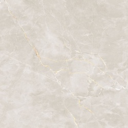 TUBADZIN SHINESTONE WHITE matná dlažba rektifikovaná 59,8 x 59,8 cm