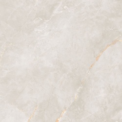 TUBADZIN SHINESTONE WHITE matná dlažba rektifikovaná 79,8 x 79,8 cm