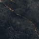 TUBADZIN SHINESTONE BLACK lesklá dlažba rektifikovaná 79,8 x 79,8 cm