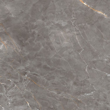 TUBADZIN SHINESTONE GREY lesklá dlažba rektifikovaná 79,8 x 79,8 cm