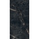 TUBADZIN SHINESTONE BLACK matná dlažba rektifikovaná 119,8 x 59,8 cm