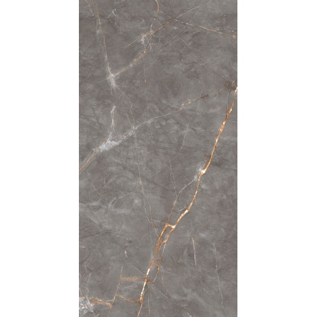TUBADZIN SHINESTONE GREY matná dlažba rektifikovaná 119,8 x 59,8 cm