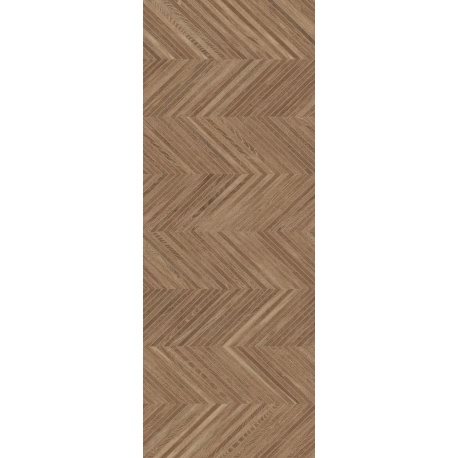 BALDOCER LARCHWOOD IPE ZIG obklad rektifikovaný 40 x 120 cm