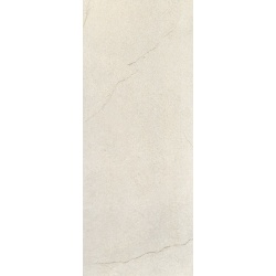 Tubadzin CLARITY Beige lesklý obklad rektifikovaný 32,8 x 89,8 cm