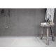 Ceramica Limone BESTONE DARK GREY matná dlažba rektifikovaná 59,7 x 59,7 cm