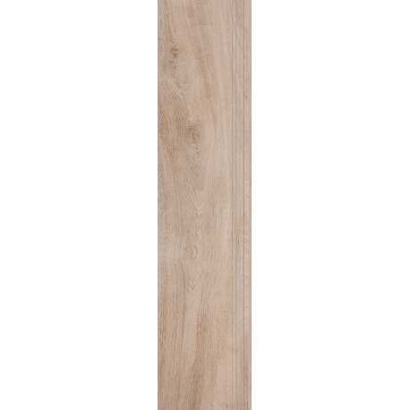 Ceramica Limone ARBARO DESERT matná schodnica rektifikovaná 29,7 x 120,2 cm