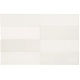 Equipe Magma white obklad 6,5 x 20 cm