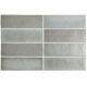 Equipe Magma Grey Stone obklad 6,5 x 20 cm