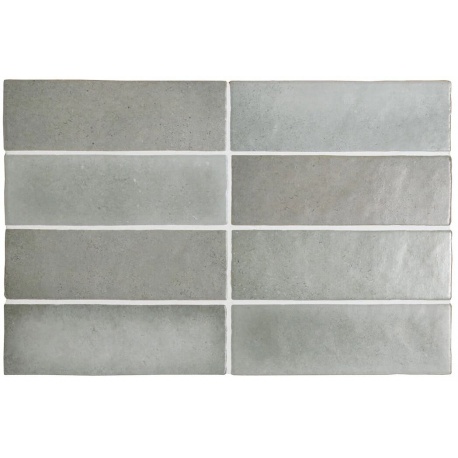 Equipe Magma Grey Stone obklad 6,5 x 20 cm
