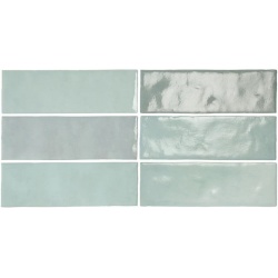 Equipe Artisan Aqua obklad 6,5 x 20 cm