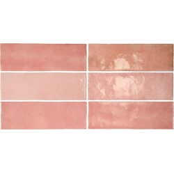 Equipe Artisan Rose Mallow obklad 6,5 x 20 cm