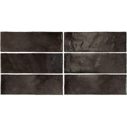 Equipe Artisan Graphite obklad 6,5 x 20 cm
