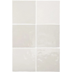 Equipe Artisan White obklad 13,2 x 13,2 cm