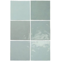 Equipe Artisan Aqua obklad 13,2 x 13,2 cm