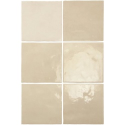 Equipe Artisan Ochre obklad 13,2 x 13,2 cm
