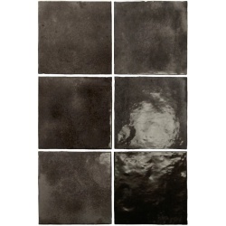 Equipe Artisan Graphite obklad 13,2 x 13,2 cm