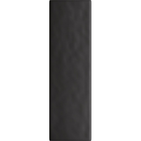 Tubadzin Masovia Nero STR matný obklad 29,8 x 7,8 cm