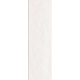 Tubadzin Masovia Bianco STR matný obklad 29,8 x 7,8 cm