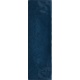 Tubadzin Masovia Blu Marino A STR lesklý obklad 29,8 x 7,8 cm
