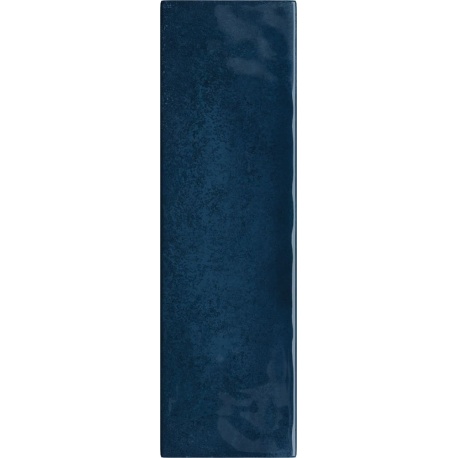 Tubadzin Masovia Blu Marino A STR lesklý obklad 29,8 x 7,8 cm