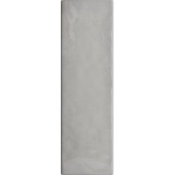 Tubadzin Masovia Griggio A STR lesklý obklad 29,8 x 7,8 cm