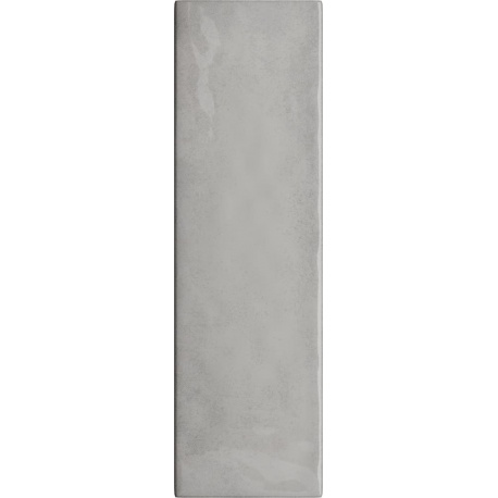 Tubadzin Masovia Griggio A STR lesklý obklad 29,8 x 7,8 cm