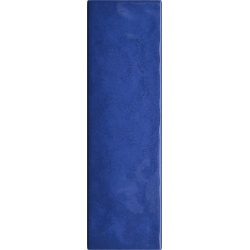 Tubadzin Masovia Cobalto A STR lesklý obklad 29,8 x 7,8 cm