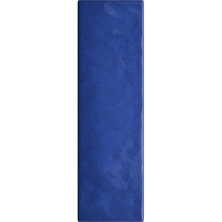 Tubadzin Masovia Cobalto A STR lesklý obklad 29,8 x 7,8 cm