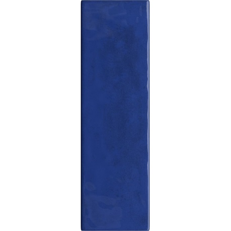 Tubadzin Masovia Cobalto B STR lesklý obklad 29,8 x 7,8 cm