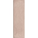 Tubadzin Masovia Polvere A STR lesklý obklad 29,8 x 7,8 cm