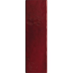 Tubadzin Masovia Rubino B STR lesklý obklad 29,8 x 7,8 cm