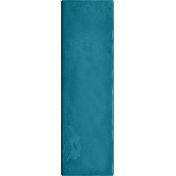 Tubadzin Masovia Turchese A STR lesklý obklad 29,8 x 7,8 cm