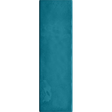 Tubadzin Masovia Turchese A STR lesklý obklad 29,8 x 7,8 cm