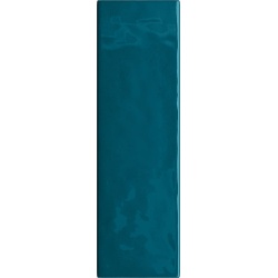 Tubadzin Masovia Turchese B STR lesklý obklad 29,8 x 7,8 cm