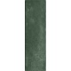 Tubadzin Masovia Verde A STR lesklý obklad 29,8 x 7,8 cm