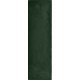 Tubadzin Masovia Verde C STR lesklý obklad 29,8 x 7,8 cm