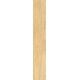 Ceramika Gres Simple Cream matná dlažba rektifikovaná 19,3 x 120,2 cm