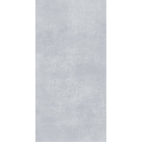 Strada Light grey matná dlažba rektifikovaná 30 x 60 cm