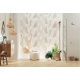 Domino Blanca White Gloss lesklý obklad 119,8 x 59,8 cm