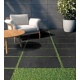 Ceramica Limone Town Antracite dlažba rektifikovaná 120 x 60 x 2 cm