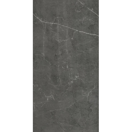 Ceramica Limone Katania Dark Grey matná dlažba rektifikovaná 119,7 x 59,7 cm